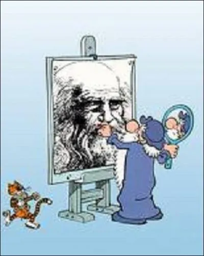 De qui le personnage de Lonard est-il inspir ?