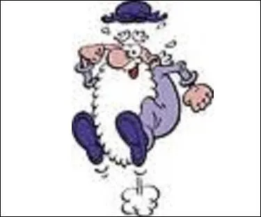 La plupart du temps, que fait Lonard quand il a une ide (et a lui arrive souvent) ?