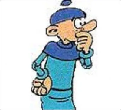 En rflchissant bien,  quoi passe-t-il l'essentiel de son temps ?