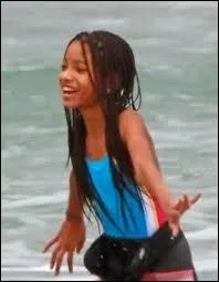 Quel est son premier album ?