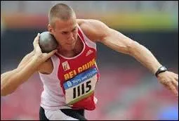 Qui a termin le dcathlon  la quatrime place ?