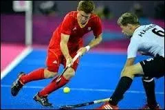 Au hockey, les Red Lions ont confirm leur progression. A quelle place ont-ils termin le tournoi olympique ?