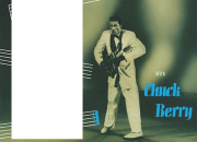 Quiz Pochettes des albums de Chuck Berry