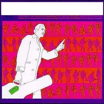 Quel nom porte cet album de Chuck Berry ?