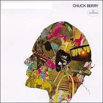 Quel nom porte cet album de Chuck Berry ?