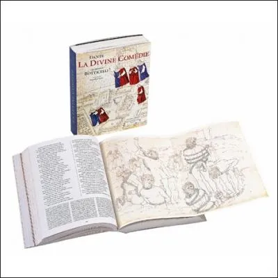 Dans  La Divine Comdie  de Dante, combien y a-t-il de cercles de l'Enfer ?