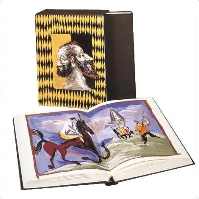 Quel est le titre original, en espagnol, du roman de Cervantes, communment appel  Don Quichotte  ?