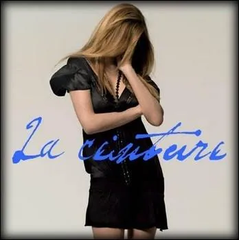 Quelle chanteuse, gagnante de la Star Academy 3, a-t-elle  son rpertoire actuel une chanson intitule  La ceinture  ?