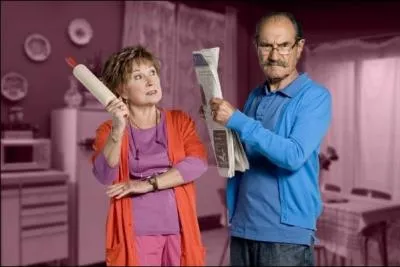 Quelle est la dfinition du couple ?