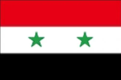 Sa capitale fut celle des Omeyyades.