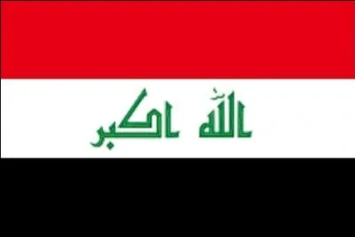 Sa capitale fut celle des Abbassides.