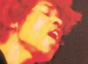 Quiz Pochettes des albums de Jimi Hendrix