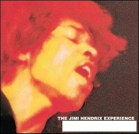 Quel nom porte cet album studio du Jimi Hendrix Experience ?