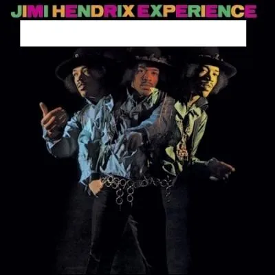 Quel nom porte cette compilation, sorti en 1968 ?