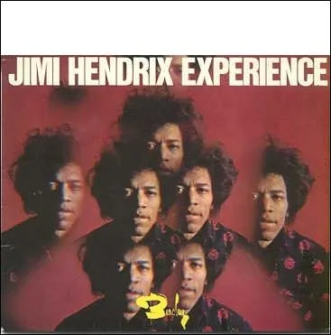 Quel nom porte ce single du Jimi Hendrix Experience ?