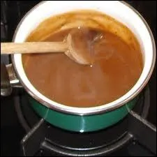 Quels sont les lments de base de la sauce Prigueux ?