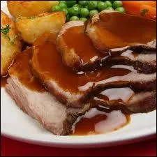 Qu'est-ce que la sauce Grand Veneur ?