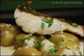 Quels ingrdients vous permettront d'obtenir une sauce Soubise ?