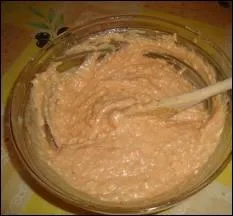 Quels ingrdients sont indispensables  la ralisation de la sauce cocktail ?