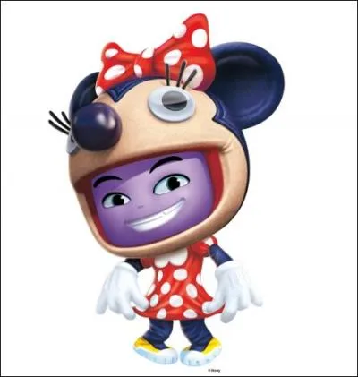 Qui est ce personnage ?