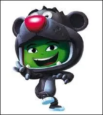 Qui est ce personnage ?