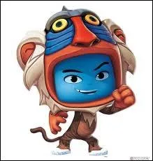 Qui est ce personnage