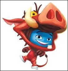 Qui est ce personnage ?