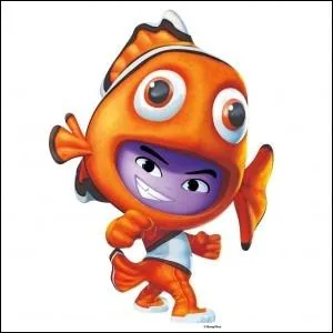 Qui est ce personnage ?