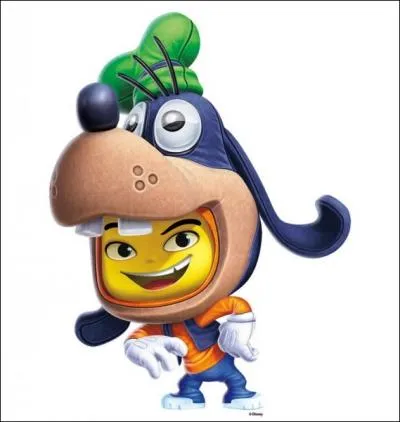 Qui est ce personnage ?