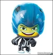 Qui est ce personnage ?