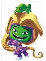 Qui est ce personnage ?