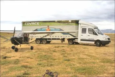 Quand se droule le championnat du monde d'ULM 2012 ?