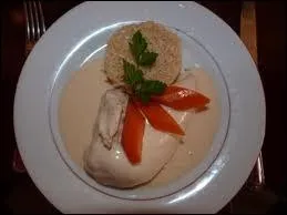 Qu'est-ce qu'une sauce Suprme ?