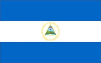 Patrie du sandinisme.