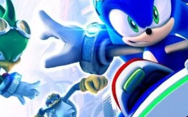 Quiz Sonic