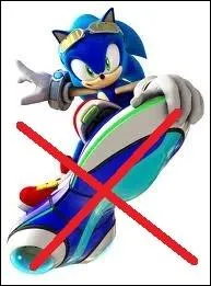 Est-ce qu'il y a des personnages qui n'ont pas de gear ?