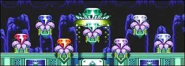 Les Super Emeralds, meilleures que les Chaos Emeralds, existent. Vrai ou faux ?