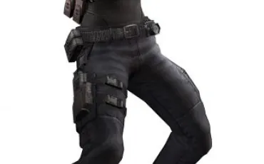 Quiz Resident evil