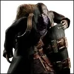 Qui est ce personnage ?