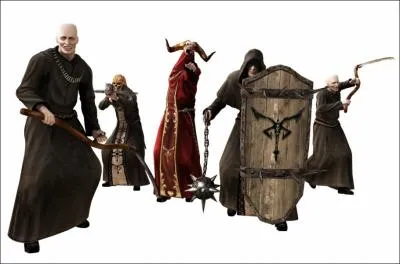 Qui sont ces ennemis, encore plus puissants que les zombies de base ?