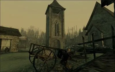 O se passe l'histoire ?