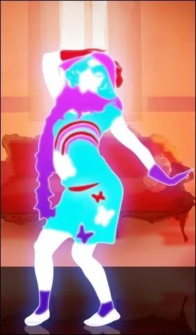 Quel est le titre de cette musique des Pussycat Dolls ?