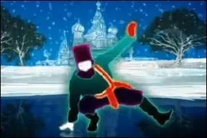 Quel est le titre de cette musique de Boney M ?