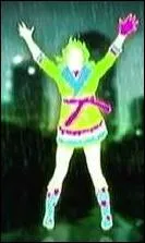 Quel est le titre de cette musique de The weather girls ?