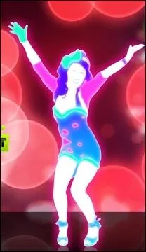 Quel est le titre de cette musique de Katy Perry ?