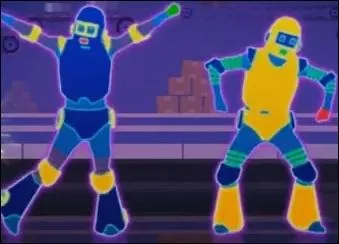 Quel est le titre de cette musique de Daft Punk ?