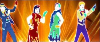 Quel est le titre de cette musique de Taio Cruz ?