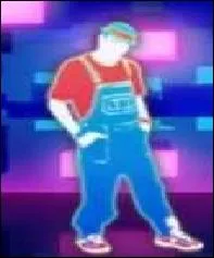 Quel est le titre de cette musique de New kids ?