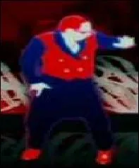 Quel est le titre de cette musique de Mc Hammer ?