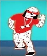 Quel est le titre de cette musique de Baha Men ?